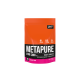 Single dose ZERO CARB METAPURE   Red Candy QNT1227