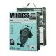 Proda kit car holder for air vent + Qi 10W wireless charger / micro USB cable / car charger black PD-CH06 black 
