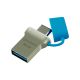 GOODRAM OTG Flash Drive with USB 3.0/USB typ C - 32 GB