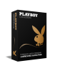 Playboy Ultra Thin 6τμχ