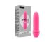 BMINE CLASSIC. MINI VIBE. 5 FUNCTIONS. WATERD. . PINK. 6. 4CM