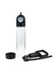 Penis pump 31cm with Gauge