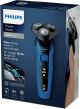 Philips Series 5000 ComfortTech S5466/17 Ξυριστική Μηχανή Προσώπου Επαναφορτιζόμενη