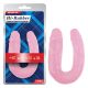  Dildo Pink 35,5 cm 
