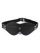 Blindfold black