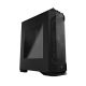 Aerocool LS-5200 Midi-Tower Black (AERO-LS-5200BK)