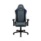 Aerocool DUKE AeroSuede Universal gaming chair Steel Blue (AEROAC-280DUKE-BK/BL)