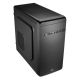 Aerocool QS-180 Mini Tower Case (EN52919)
