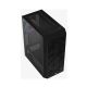Aerocool Hive FRGB v3 (Includes 120mm FRGB Fan x 1)  Black case  (ACCM-PV27013.11)