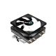Aerocool Air Frost 2 Processor Cooler 9 cm Black (AEROPGSAIR-FROST2-FR)