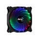 Aerocool Cosmo 12 Computer case Fan (AEROPGSCOSMO-12FRGB)