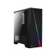Aerocool Cylon Midi-Tower Black (ACCM-PV10012.11)