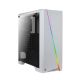 Aerocool Cylon Midi Tower White (ACCM-PV10012.21)