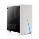 Aerocool Cylon Mini Tower White (AEROPGSCYLONMINI-WH)