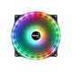 Aerocool Fan PGS Duo 20 ARGB 6Pin 200mm (AEROPGSDUO20ARGB-6P)