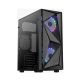 Aerocool PGS Glider Cosmo FRGB-G-BK-V1 2XF (ACCM-PV22023.11)