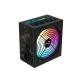 Aerocool KCAS 650W 80Plus Gold ARGB power supply unit (AEROPGSKCAS+RGB650-G)