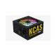 Aerocool KCAS 750W 80Plus Gold ARGB power supply unit (AEROPGSKCAS+RGB750-G)