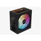 Aerocool KCAS 850W 80Plus Gold ARGB power supply unit (AEROPGSKCAS+RGB850-G)