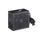 Aerocool Lux RGB 550M power supply unit 550 W Black (AEROPGSLUXRGB-550)