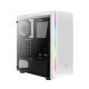 Aerocool Rift Midi-Tower White (AEROPGSRIFT-WH-RGB)