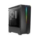 Aerocool Scar Midi-Tower Black (AEROPGSSCAR-BG-RGB)