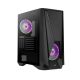 Aerocool Visor ARGB Midi Tower Black (ACCM-PB22023.11)