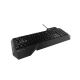 Aerocool ThunderX3 TK15 keyboard USB Black (AEROTHX3-TK15)