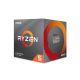 Επεξεργαστής AMD RYZEN 5 3600XT Box AM4 (4,500GHz) with Wraith Spire cooler (100-100000281BOX) (AMDRYZ5-3600XT)