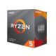 Επεξεργαστής AMD Ryzen 5 3600 Box AM4 (3,600GHz) with Wraith Stealth cooler (100-100000031BOX) (AMDRYZ5-3600)