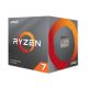 Επεξεργαστής AMD Ryzen 7 3700X Box AM4 (3,600GHz) with Wraith Spire cooler with RGB LED (100-100000071BOX) (AMDRYZ7-3700X)
