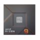 Επεξεργαστής AMD Ryzen 9 7900X Box AM5 (4,70Hz) (100-100000589WOF) (AMDRYZ9-7900X)