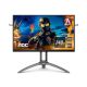 AOC AGON AG273QZ Led Gaming QHD Monitor 27