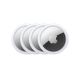 Apple AirTag (4 Pack) (MX542ZP/A) (APPMX542ZP/A)