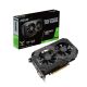 VGA Asus GeForce GTX 1660Ti T6G EVOGaming NON-LHR (90YV0CT9-M0NA00) (ASU90YV0CT9-M0NA00)