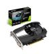 VGA Asus GeForce GTX 1660 Super 6GB Phoenix (90YV0DT1-M0NA00) (ASU90YV0DT1-M0NA00)