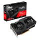 VGA ASUS Radeon RX 6600 XT Dual OC 8GB GDDR6 (90YV0GN1-M0NA00)