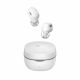 Baseus WM01 In-ear Bluetooth Handsfree Ακουστικά με Θήκη Φόρτισης Λευκά (NGWM01-B02) (BASNGWM01B02)