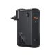 Baseus GaN Charger 45W Type-C + USB-A 10000mAh Black (PPNLD-C01)