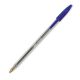 Στυλό Διαρκείας BIC Cristal 1.0 mm (Μπλε) (8373609) (BIC8373609)