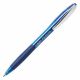 Bic Στυλό Ballpoint 1.0mm με Μπλε Mελάνι Atlantis Soft (902132) (BIC902132)