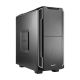 Be Quiet Case Silent Base 600 Silver (BG007) (BQTBG007)