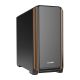Be Quiet Case Silent Base 601 Orange (BG025) (BQTBG025)