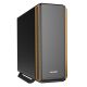 Be Quiet Case Silent Base 801 Orange (BG028) (BQTBG028)