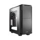 Be Quiet Case Silent Base 600 Window Black (BGW06) (BQTBGW06)