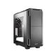 Be Quiet Case Silent Base 600 Window Silver (BGW07) (BQTBGW07)