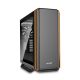 Be Quiet Case Silent Base 801 Window Orange (BGW28) (BQTBGW28)
