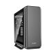 Be Quiet Case Silent Base 801 Window Silver (BGW30) (BQTBGW30)