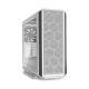 Be Quiet Case Silent Base 802 Window White (BGW40) (BQTBGW40)