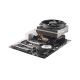 Be Quiet Cooler Shadow Rock TF2 (BK003) (BQTBK003)